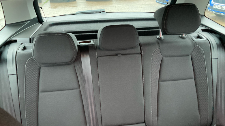 Skoda Karoq 1.5 TSI SE Edition 5dr DSG Petrol Estate